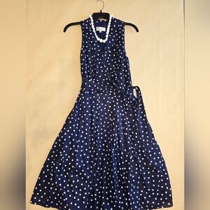 Kasper Dress (size 8)